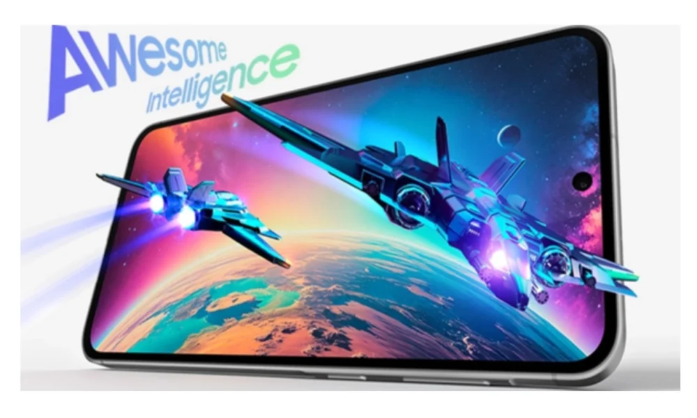 Samsung Galaxy A57