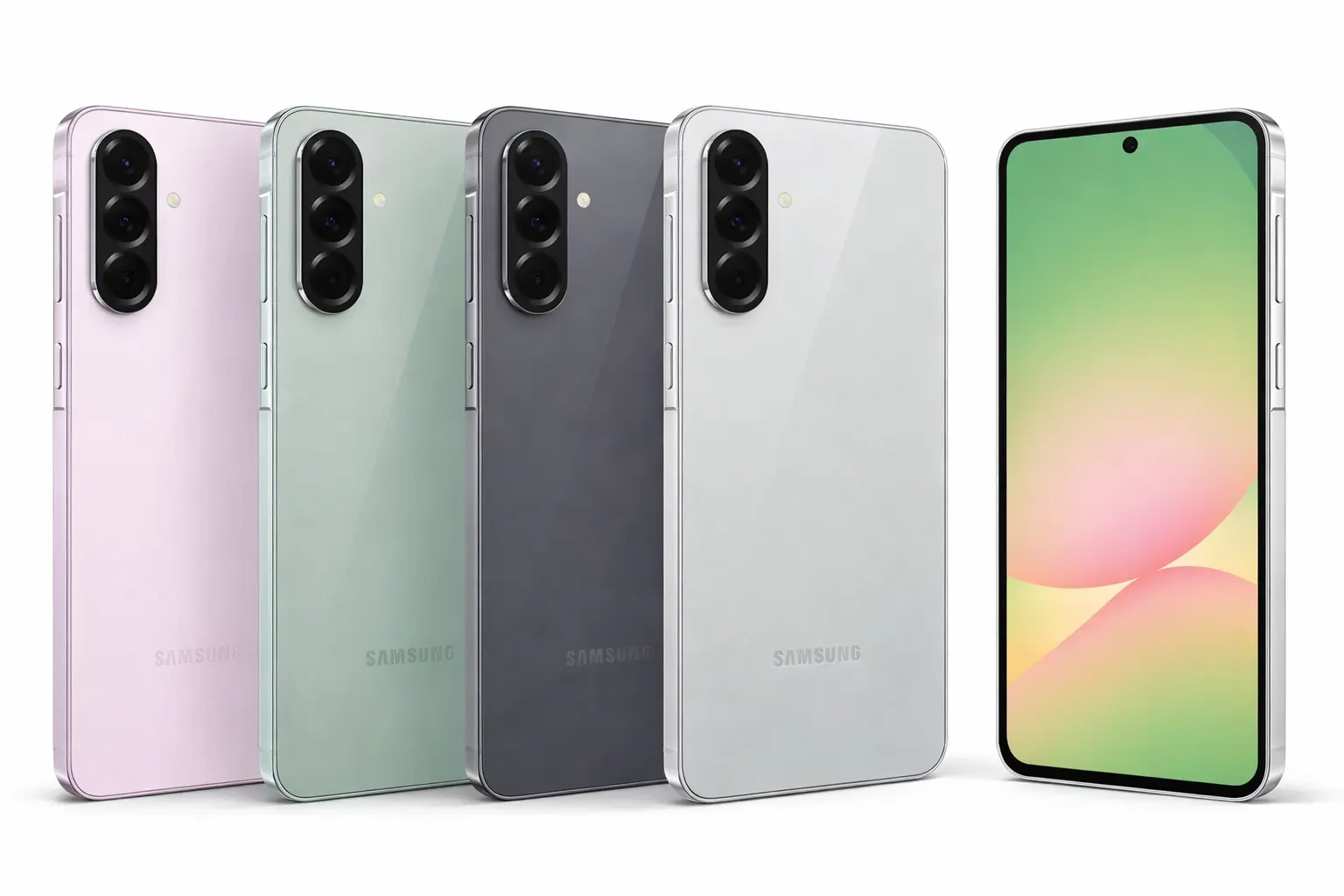 Samsung Galaxy A57
