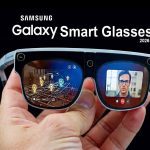 POCO X8 Pro Iron Man Edition, Desain Unik yang Bikin Smartphone Terasa Lebih “Hidup” Samsung Galaxy Glasses