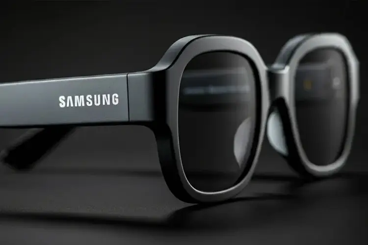 Samsung Galaxy Glasses