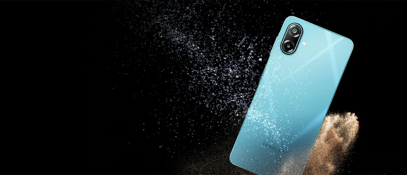 Samsung Galaxy M17e Resmi Rilis 17 Maret dengan Layar 120Hz Samsung Galaxy M17e