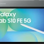 Samsung Galaxy Tab S10 FE 5G