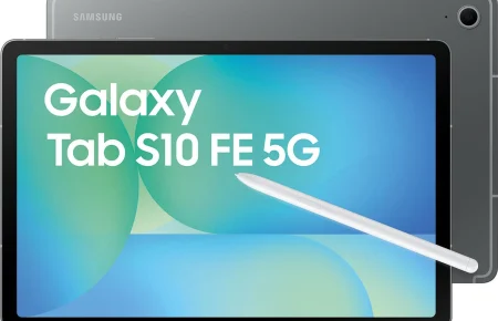 Samsung Galaxy Tab S10 FE 5G