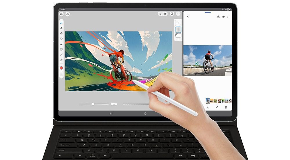 Samsung Galaxy Tab S10 FE 5G