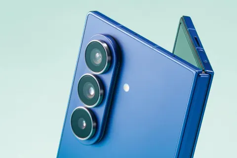 Samsung Galaxy Z Fold8