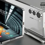 Samsung Galaxy Z Fold8