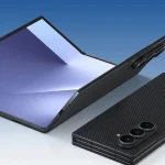 Samsung Galaxy Z TriFold