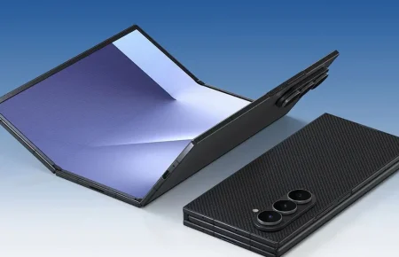 Samsung Galaxy Z TriFold