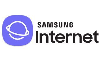 Samsung Internet Browser