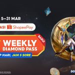 ShopeePay WDP RP1