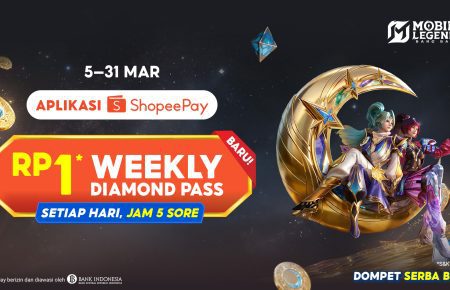 ShopeePay WDP RP1