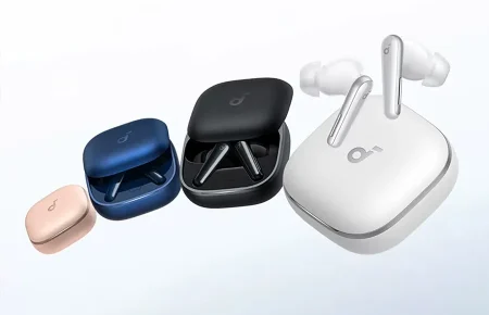 Soundcore Liberty 5 Pro