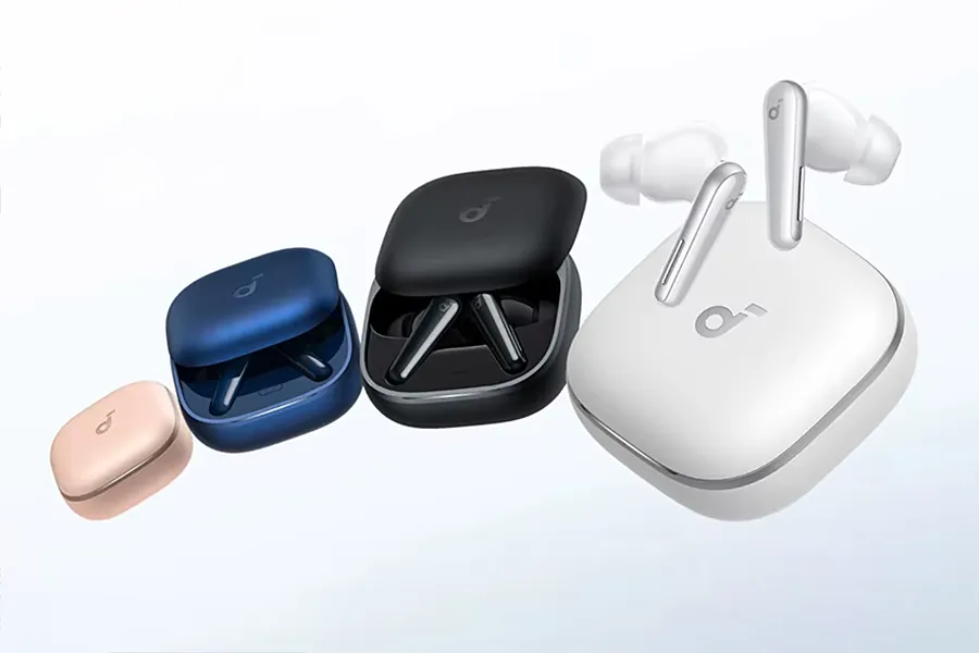 Soundcore Liberty 5 Pro dan Pro Max Bocor, TWS Premium dengan Chip AI Audio Soundcore Liberty 5 Pro