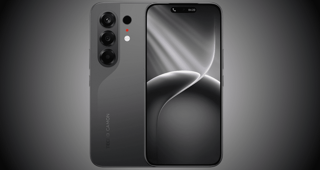 TECNO Camon 50 Pro 5G