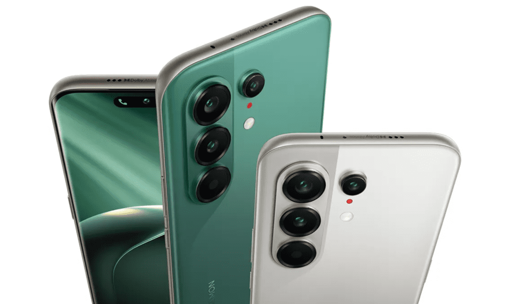 TECNO Camon 50 Pro 5G Resmi Hadir dengan Chip Dimensity 7400 Ultimate TECNO Camon 50 Pro 5G
