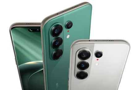 TECNO Camon 50 Pro 5G