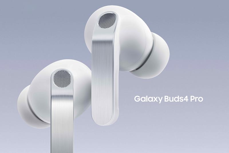 Galaxy Buds4 Series