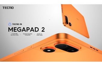 Tecno Megapad 2