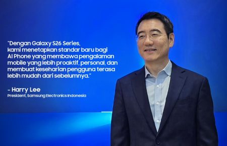 Galaxy S26 Series AI