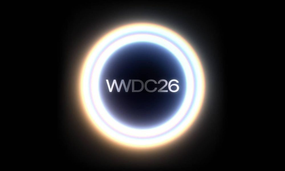 WWDC 2026 Apple