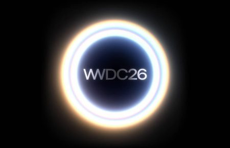 WWDC 2026 Apple