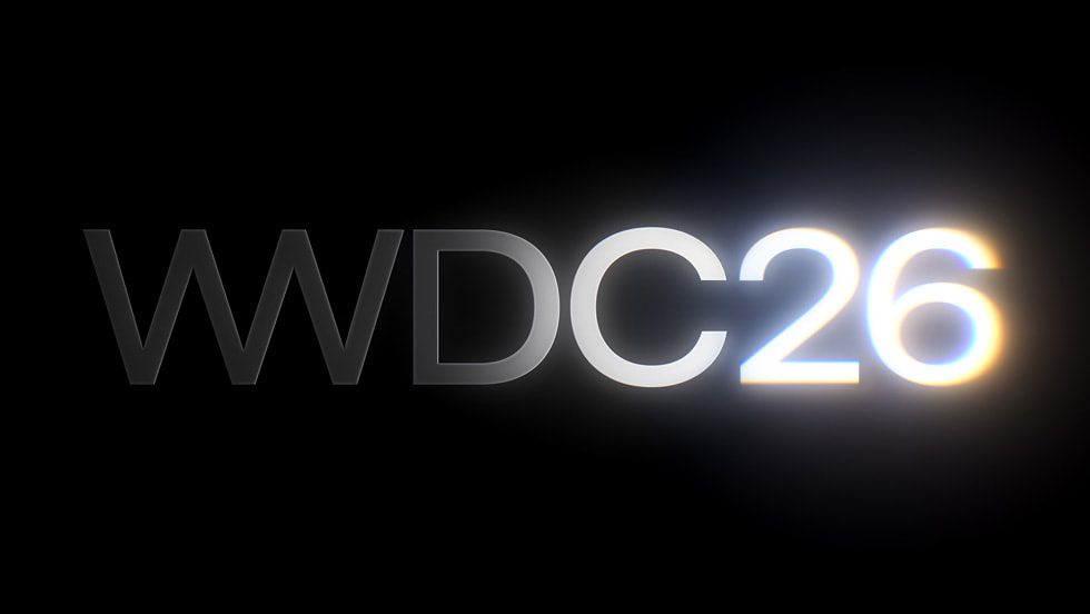 WWDC 2026 Apple