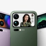 Xiaomi 17T dan Xiaomi 17T Pro