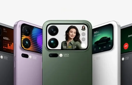 Xiaomi 17T dan Xiaomi 17T Pro