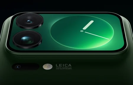 Xiaomi 18 Pro Max