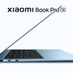 Xiaomi Book Pro 14