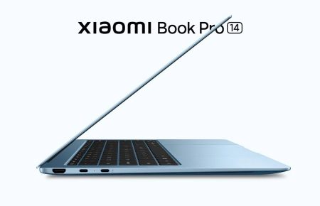 Xiaomi Book Pro 14