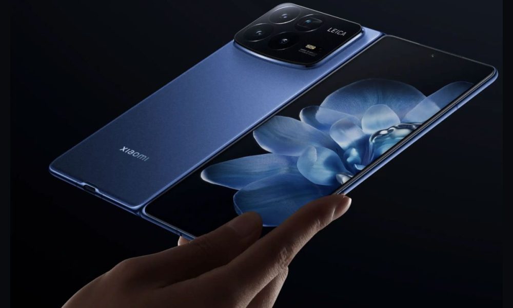Xiaomi Mix Fold 5