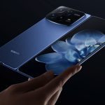 Xiaomi Mix Fold 5