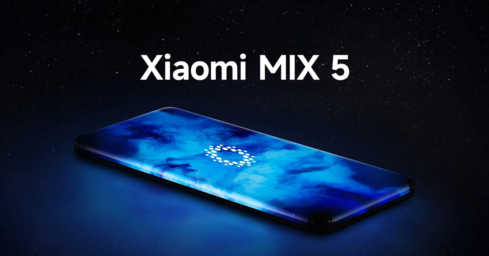 Xiaomi Mix Fold 5