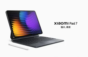 Xiaomi Pad 7