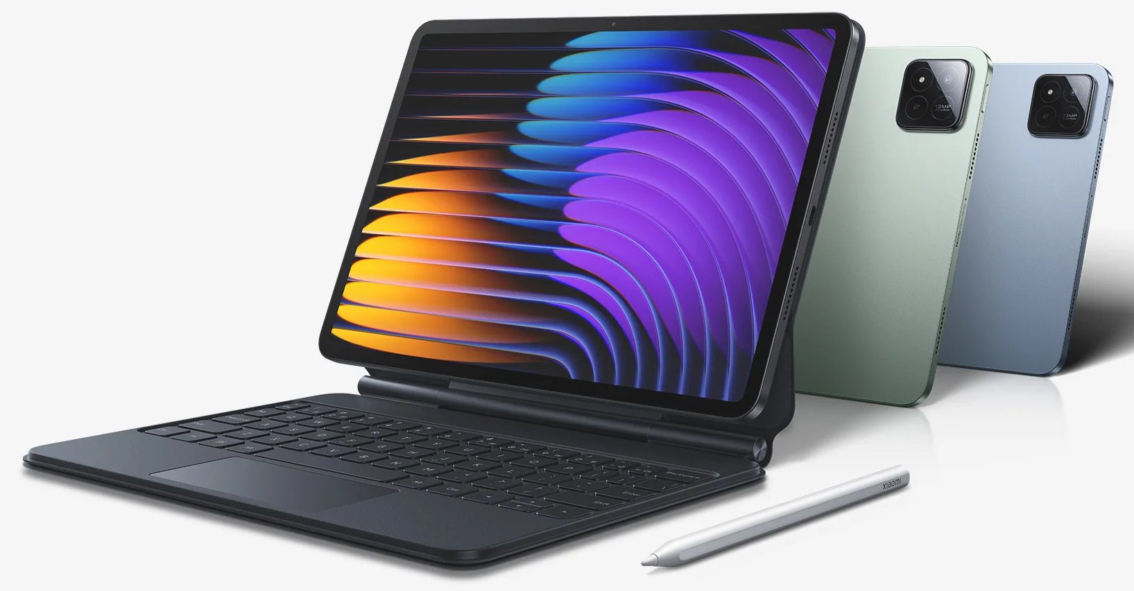 Xiaomi Pad 7