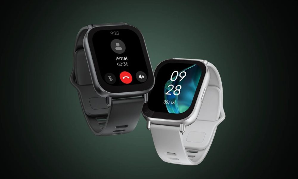 Xiaomi Watch 5