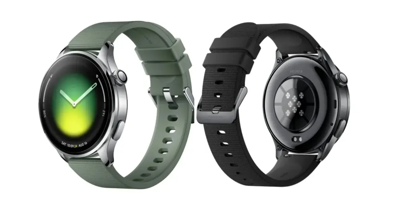 Xiaomi Watch 5