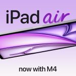 iPad Air M4