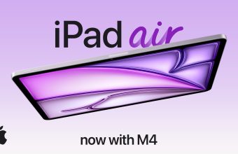 iPad Air M4