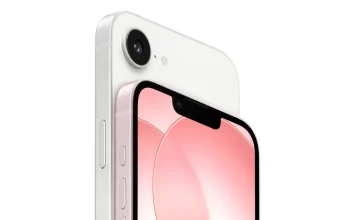 iPhone 18e