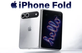 iPhone Fold