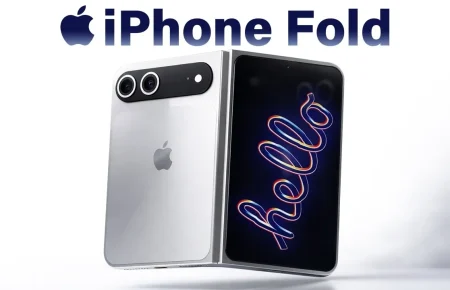 iPhone Fold
