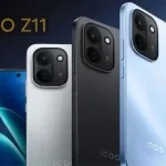 iQOO Z11