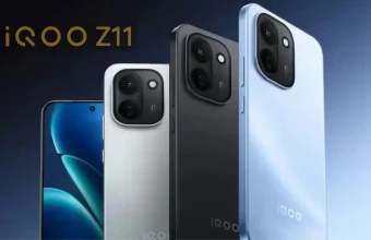 iQOO Z11