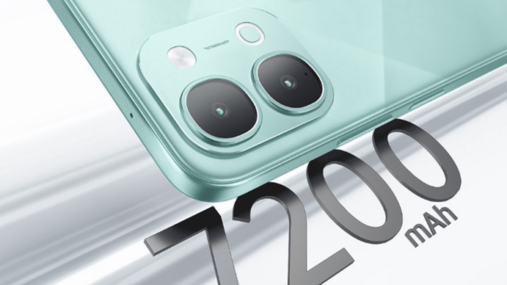 iQOO Z11x