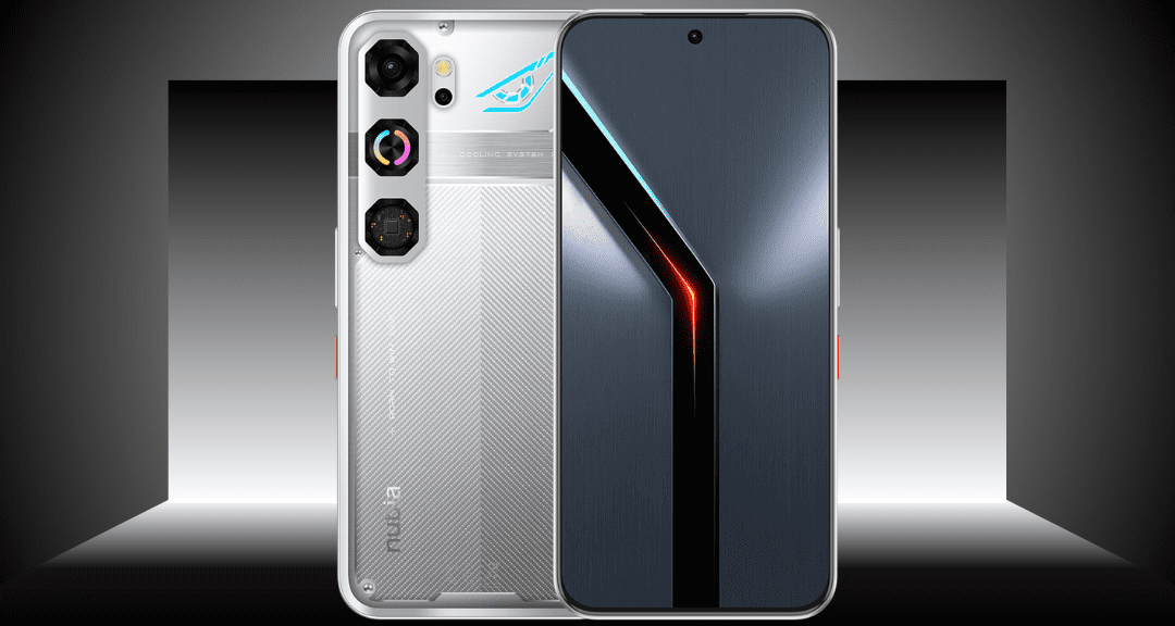 nubia Neo 5 GT
