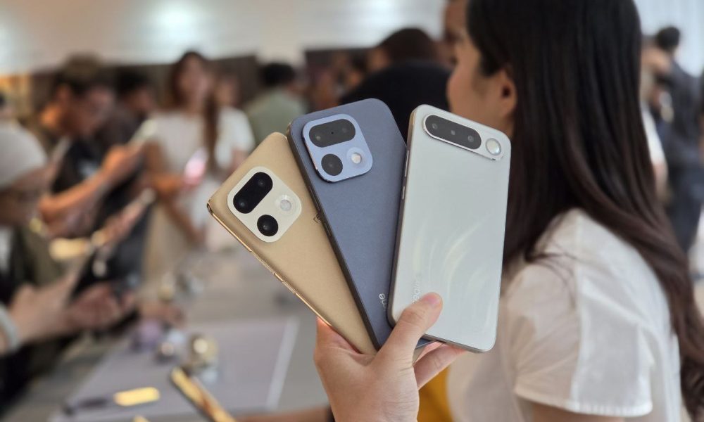 realme 16 Pro series