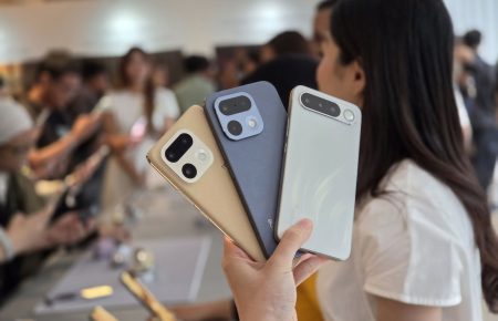 realme 16 Pro series