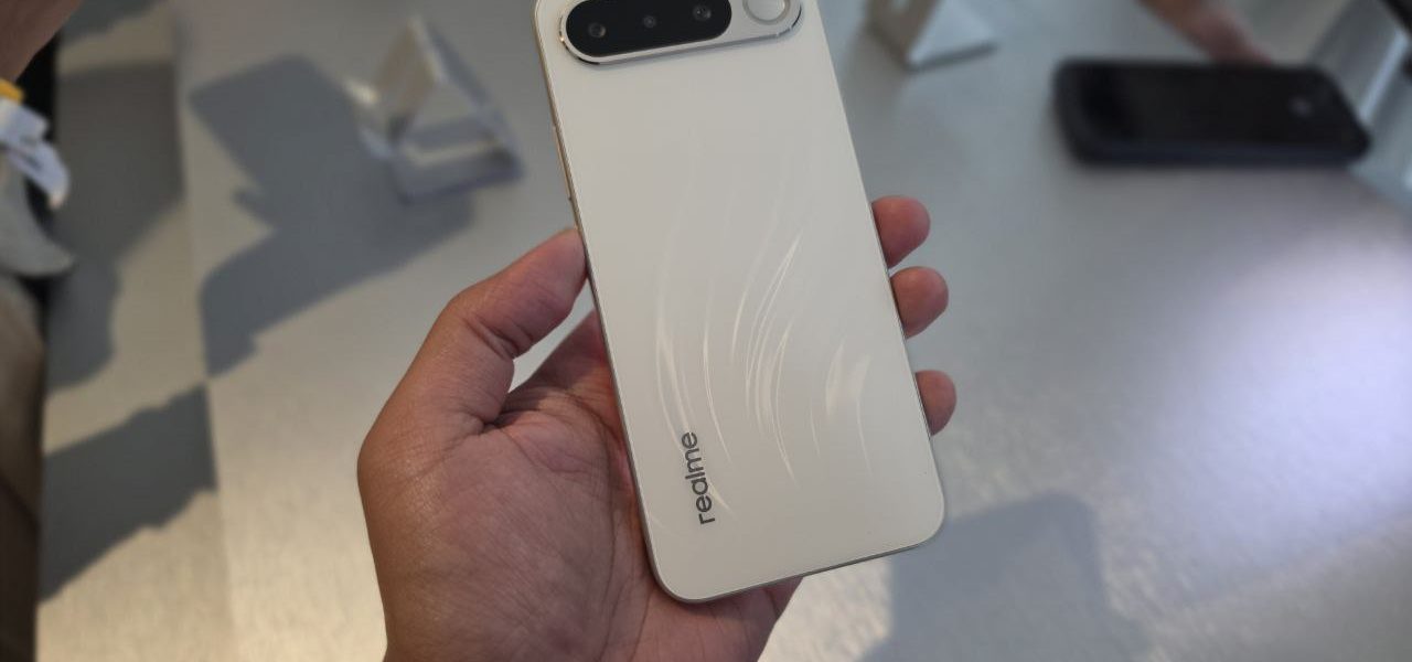 Harga realme 16 5G di Indonesia dan Spesifikasi Lengkap realme 16 5G